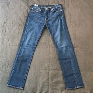 Levi’s Slim Fit Jeans 32x34